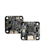 Großhandel FrSky XSR-M D16 Telemetrie 20mm x 20mm 16 Kanal mit SBUS/CPPM Ausgang für RC Drone DIY Teile